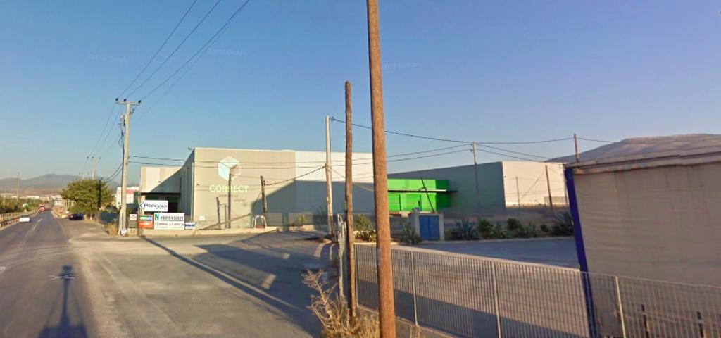 Trastor invests in another logistics property based in Aspropyrgos region